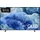 GQ85Q8F 85" QLED 4K Vision AI Smart TV Q8F