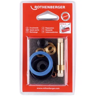 Rothenberger Reparatursatz RP50-S 60201