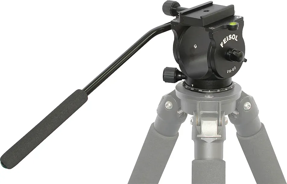 Feisol VH-60 Video-Neiger