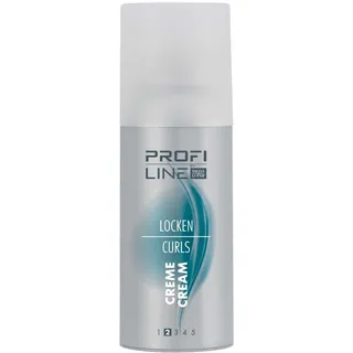Profiline Locken-Creme leichter Halt 100 ml