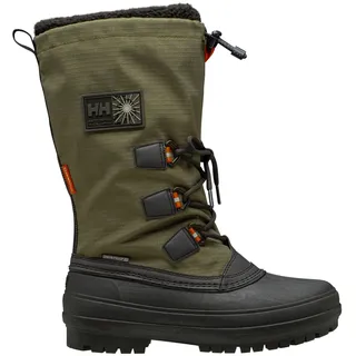 HELLY HANSEN Arctic Patrol Boot Utility Green Black (431) 6