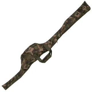 Fox Camolite Single Rod Sleeve Einheitsfarbe No Size