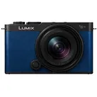 Panasonic Lumix DC-S9 + S 18-40mm f/4.5-6.3 nachtblau