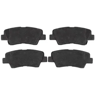 TRW Bremsbelagsatz, Scheibenbremse