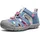 coronet blue/hot pink 29