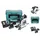 DHS680RFJ inkl. 2 x 3,0 Ah + Makpac Gr. 3