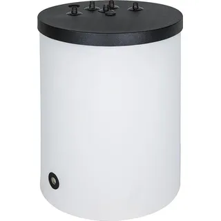 Evenes Unterstellspeicher Warmwasser 160 Liter Brauchwasserspeicher Gas- oder Ölthermen