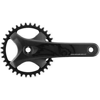 CAMPAGNOLO Ekar GT 13s 13-fach 38Z. 172,5mm Q-f.151mm Bcd 104mm