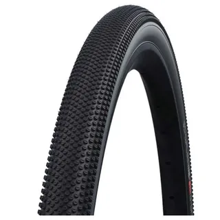 27,5 x 2,25 Zoll Faltreifen black