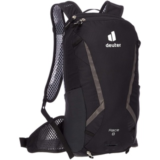 Deuter Race schwarz (3204121-7000)