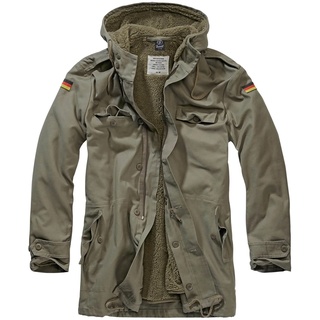 olive 7XL