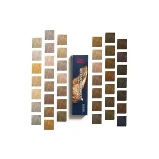 Wella Professionals Koleston Perfect Me+ Rich Naturals 60ml