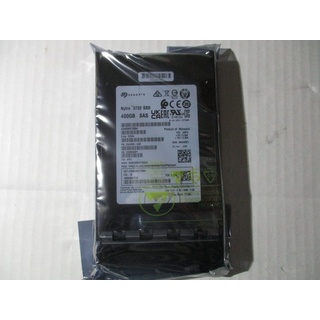 Fujitsu S26361-F5865-L400 400GB XS400ME70084 SAS SSD 2,5 Hot Swap-