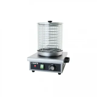 SARO Hot-Dog-Maker
Modell HW 1