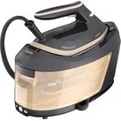 PHILIPS PSG6064/80 Serie PerfectCare 6000, OptimalTemp, 1.8L, Dampfbügelstation 2400 Watt, 8 bar