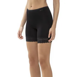 MEY Lights Long Pants Schwarz 44