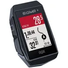 Fahrradcomputer Rox 11.1 Evom schwarz