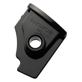Olympus PFCA-02 Fiber Kabel Adapter für Unterwassergehäuse PT-053