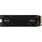 PNY CS3150 (2000 GB, M.2 2280), SSD