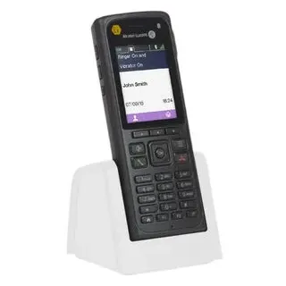 Alcatel 8262EX schwarz