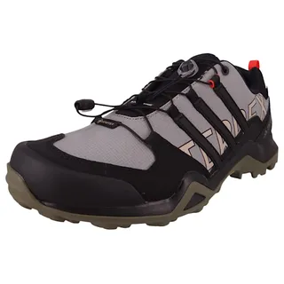 Herren Solid Grey / Core Black / Olive Strata 43 1/3