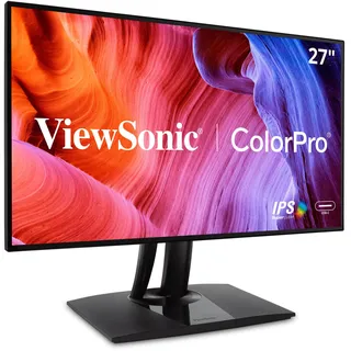 ViewSonic VA24E1-H 61.0 cm LED Monitor