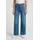 CRO665 Blue/Light Medium Blue Denim S(36)/30