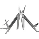 Leatherman Curl Multitool inkl. Nylon Holster
