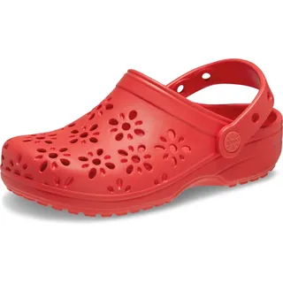 K Clog, Cherry Red, 36/37 EU