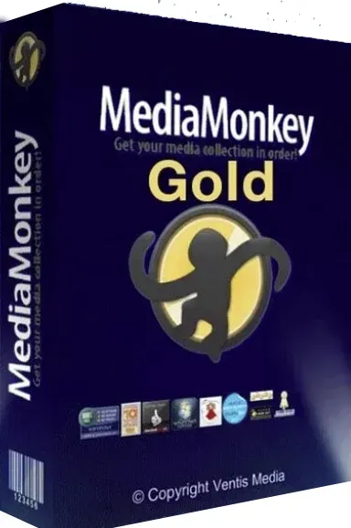 MediaMonkey Gold 5
