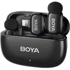 Boya Mini, Mikrofon