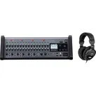 Zoom LiveTrak L-20R Digitalmixer Set