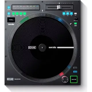 RANE TWELVE MKII
