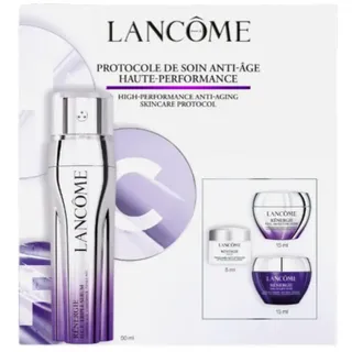 50 ml + Rénergie H.P.N. 300-Peptide Cream 15 ml + Rénergie Multi-Lift Night Cream 15 ml + Rénergie Eye Cream 5 ml Set