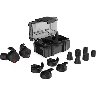 PerfectPro H-10 Earprotection Baustellen-InEar-Kopfhörer