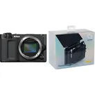 Nikon ZR + Nisi C5 Filmmaker Kit