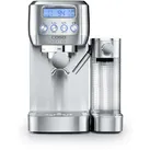 Caso Espresso Gourmet Latte Siebträgermaschine
