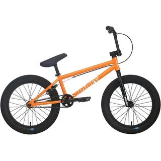 SUNDAY Primer 20 ́ ́ Tt 2023 Bmx Rad - Orange - One Size