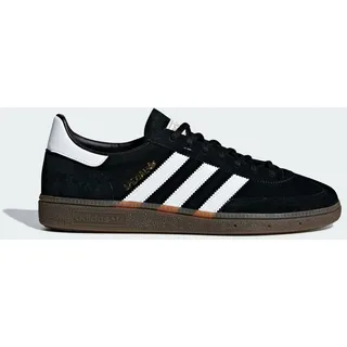 Adidas Handball Spezial Core Black / Cloud White / Gum 39 1/3