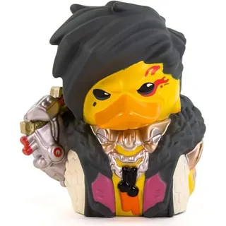 Tubbz Borderlands 3 Troy Calypso