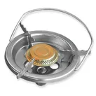 Mini Gasherd Picknick Tragbarer Camping Gaskocher 165mm Bradas 9006 PBK1