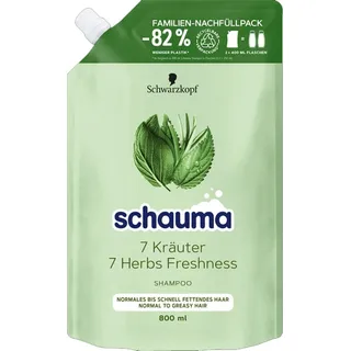Nachfüllpack 800 ml