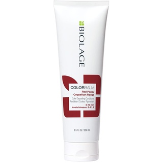 Biolage ColorBalm Red Poppy, 1 x 250ml