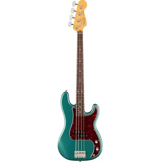 Fender American Professional Classic Precision Bass RW FSGM - E-Bass