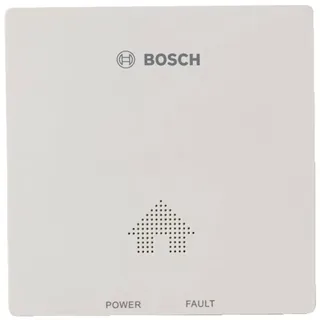 Bosch Home Comfort D-CO Kohlenmonoxid-Melder batteriebetrieben detektiert Kohlenmonoxid