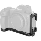 SmallRig 4523 L-Shape Mount Plate für Nikon Z 6III