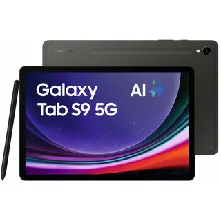 11.0'' 128 GB Wi-Fi + 5G Graphite