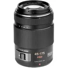 Panasonic Lumix 4-5,6/45-175mm G X Vari H-PS45175E-K Telezoom-Objektiv f/22 - 4.0 45 - 175mm