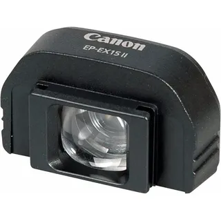 Canon EP-EX 15 II Okularverlängerung