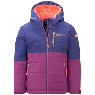 TROLLKIDS Ski-/ Snowboardjacke Hemsedal XT 128